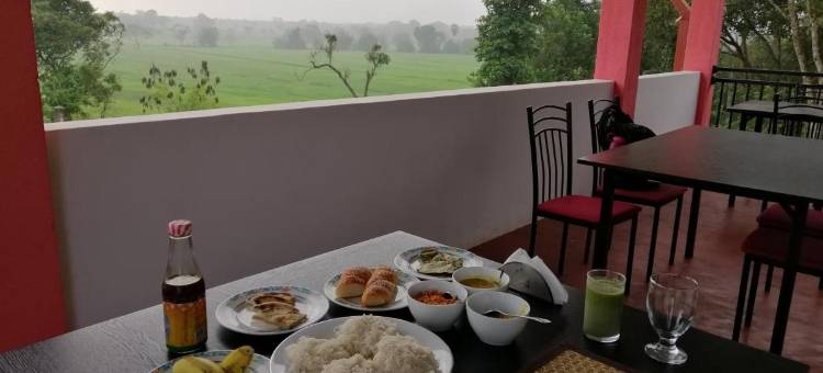 有机花园席格里亚酒店(Organic Garden Resort Sigiriya)图片