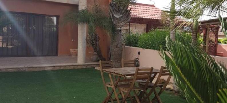 沙漠之门住宿(Desert Gat)图片