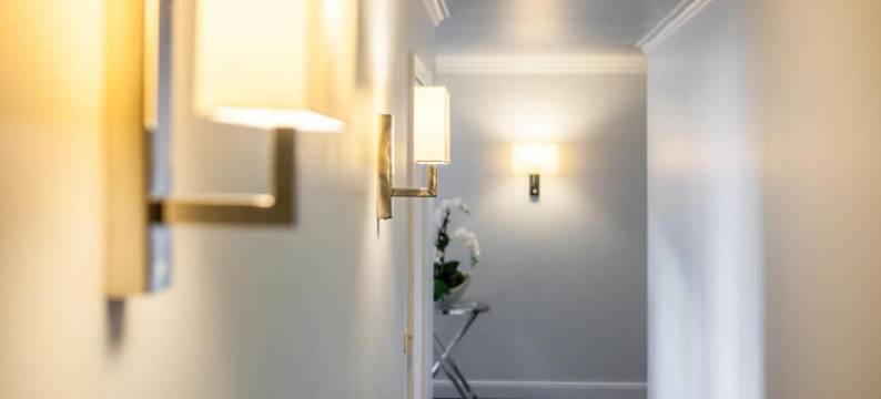 格诺因梅克伦堡酒店霍夫格酒店(Hotel Mecklenburger Hof Gnoien)图片