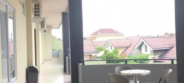 乡村伊斯兰酒店(Hotel the Village Syariah)图片