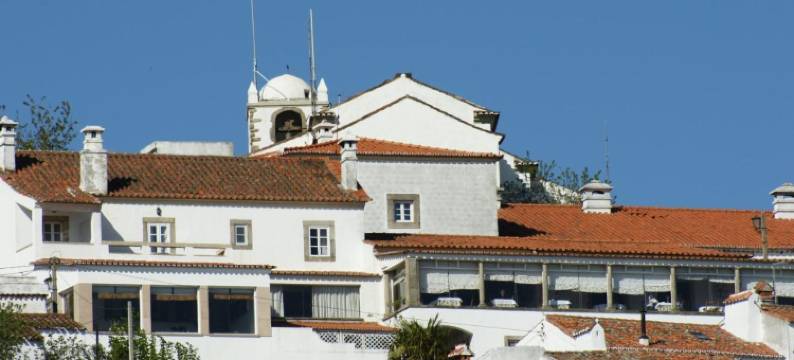 德马尔旺-魅丽酒店(Pousada de Marvao  – Charming Hotel)图片