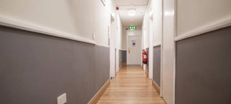 阿什菲尔德青年旅馆(Ashfield Hostel)图片