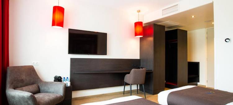 巴斯琛哥罗普酒店(Bastion Hotel Geleen)图片