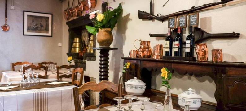 Hôtel Piellenia图片