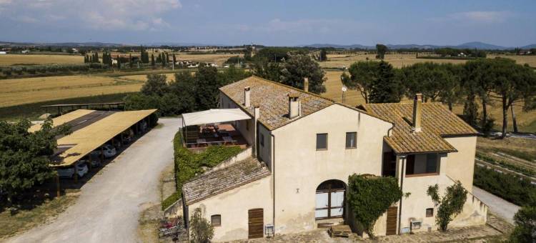 塞尔瓦酒店(LaSelva)图片