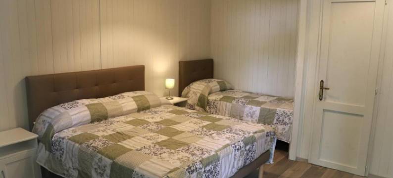 安萨勒斯世界度假酒店(Anthares World Resort)图片