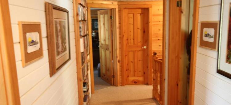 阳光岩石住宿加早餐酒店(Sunny Rock Bed & Breakfast)图片