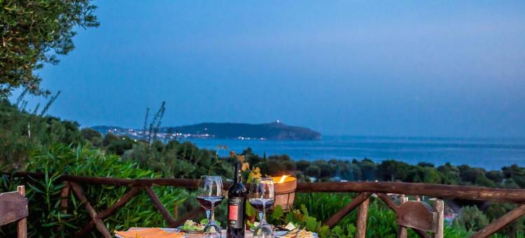 玛可谷农庄酒店(Agriturismo Valle di Marco)图片