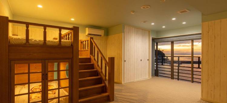 明治馆碧风日式旅馆(Meijikan)图片