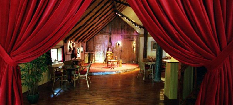 剧院伯格旅馆(Theaterherberg)图片