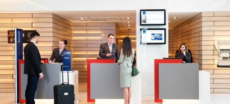 索非亚诺富特酒店(Novotel Sofia)图片