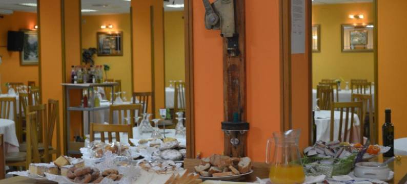 唐佩拉约酒店(Hotel Don Pelayo)图片