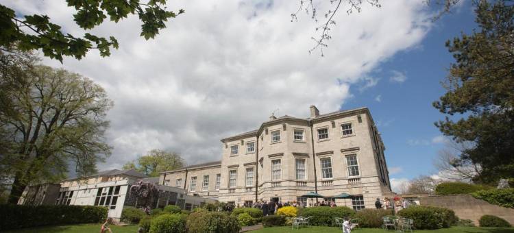 Best Western Plus Aston Hall Hotel图片