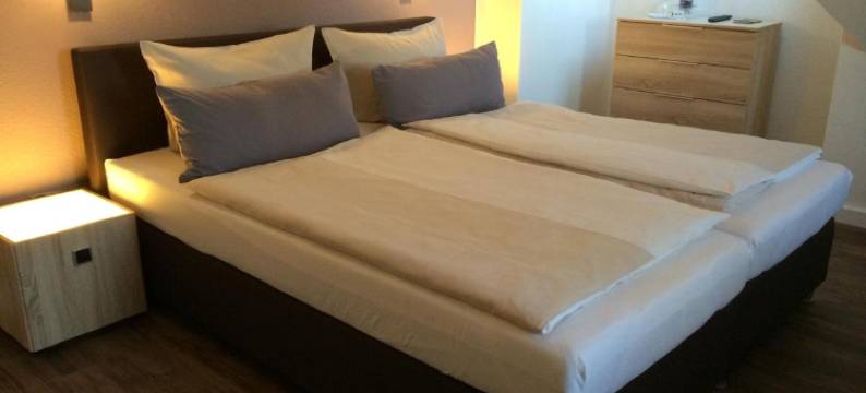 明森阿尔特舒勒乡村酒店(Landhotel Alte Schule - Hotel Garni)图片