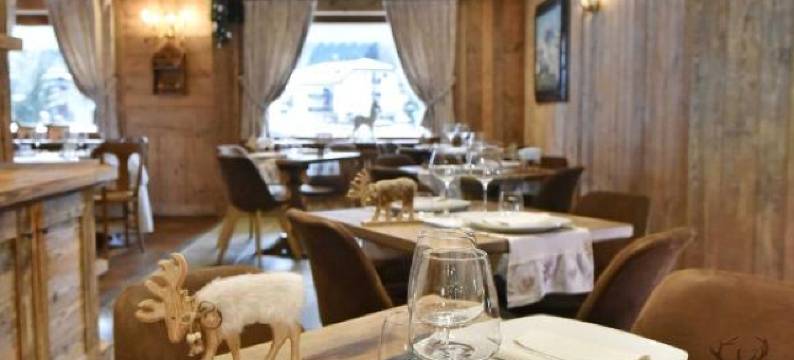 鲁雅酒店(Hotel la Rouja)图片