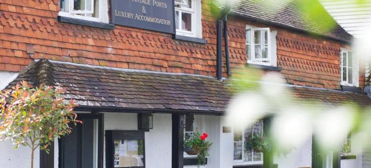 船锚宾馆(The Anchor Inn)图片