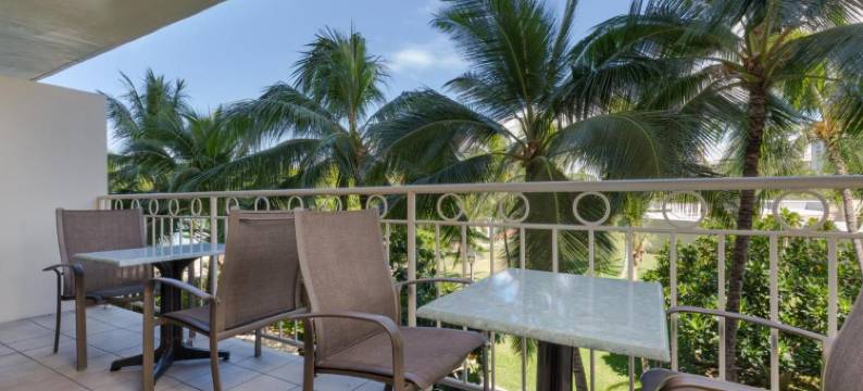 城堡怀基基海岸(Castle Waikīkī Shore)图片