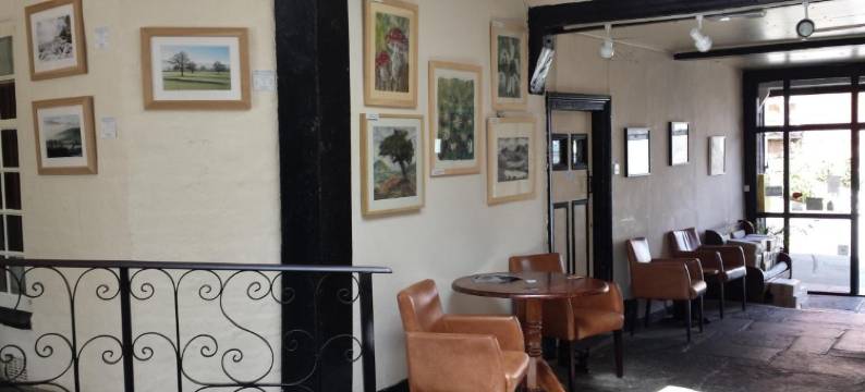 飞龙旅馆(The Dragon Hotel)图片