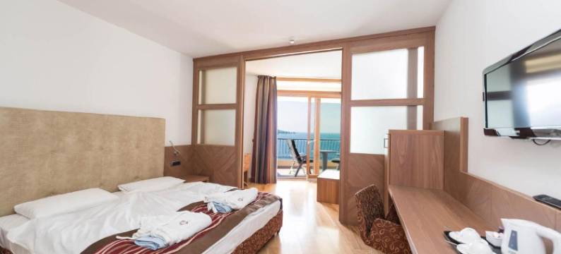 拜亚维尔德酒店(Hotel Baia Verde)图片