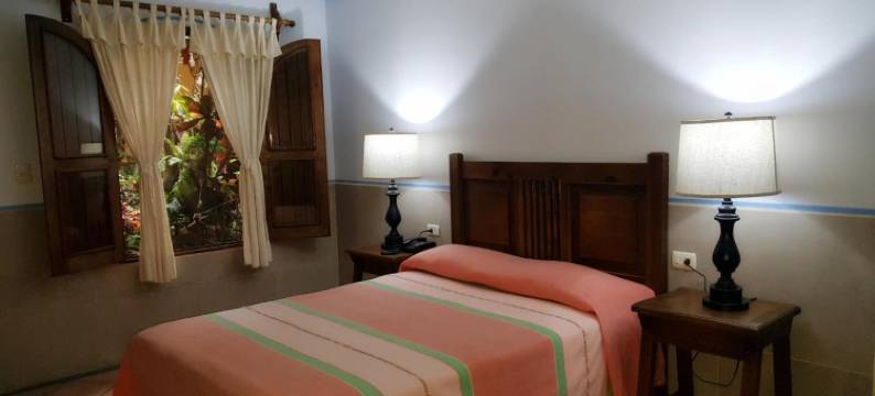 圣杰洛尼莫旅馆酒店(Hotel Posada San Jerónimo)图片