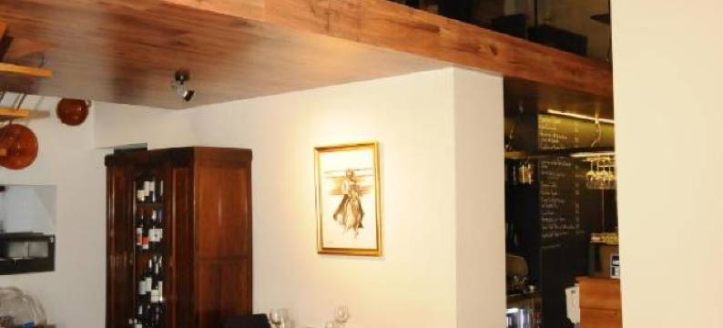 失物招领旅馆与套房酒店(Lost & Found - Guesthouse & Suites)图片