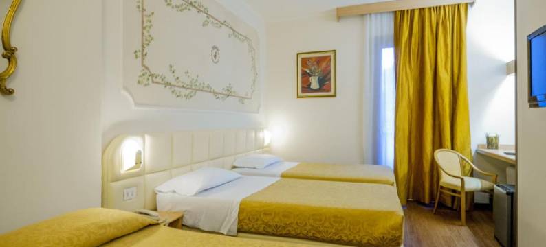 佛罗伦萨三角洲酒店(Hotel Delta Florence)图片