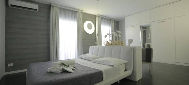 皮科拉加拉加斯酒店(Piccola Caracas B&B)图片