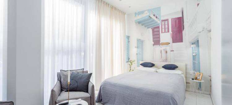 法兰克福VISIONAPARTMENTS公寓 - 空调 & 自助入住(VISIONAPARTMENTS Frankfurt - Air Conditioning & Self Check-in)图片