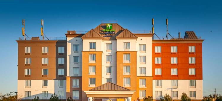 智选假日套房酒店克拉灵顿 - 鲍曼维尔(Holiday Inn Express & Suites Clarington - Bowmanville)图片