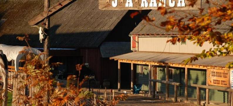 J A Ranch Bed & Breakfast图片