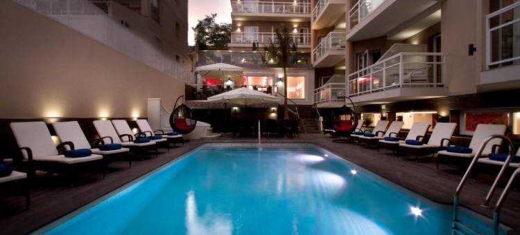 梦之月托雷莫里斯- 推荐成人(Moon Dreams Torremolinos - Adults Recommended)图片