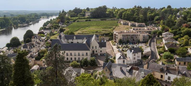 Résidence Le Clos Saint Michel 公寓(Résidence Goélia le Clos Saint Michel)图片