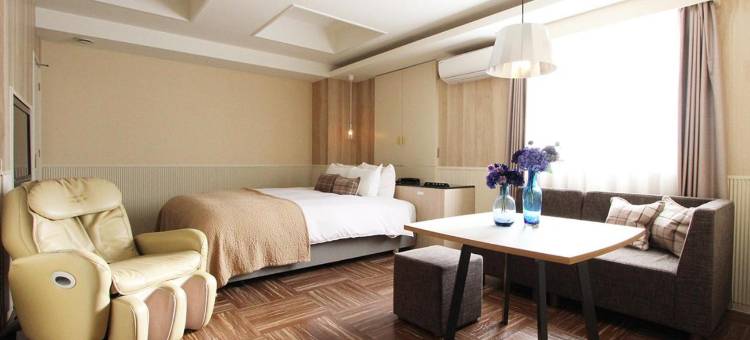 内比毕情趣酒店(限成人)(Hotel Neobibi (Adult Only))图片