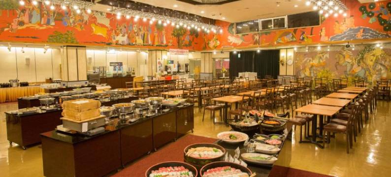 伊香保大酒店(Ikaho Grand Hotel)图片