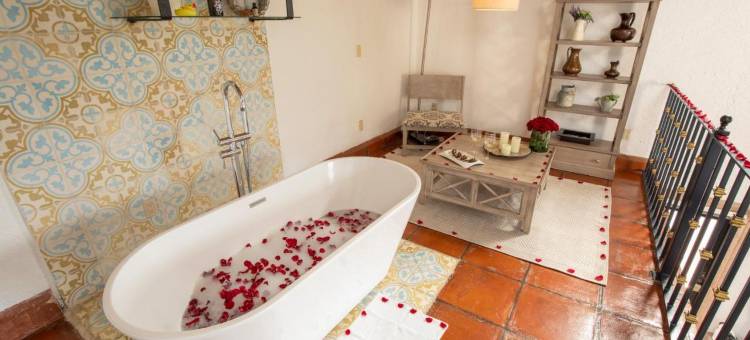 伊莎贝拉之家精品旅店(Hotel Boutique Casa Isabella)图片