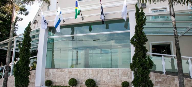 伊图广场酒店(Itu Plaza Hotel)图片