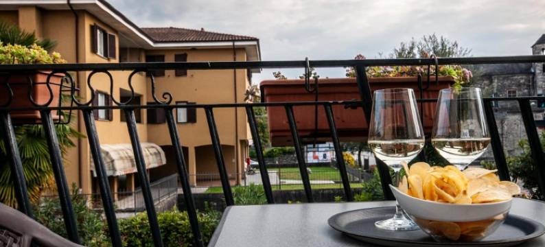 卡萨塔巴里尼(Casa Tabarini)图片