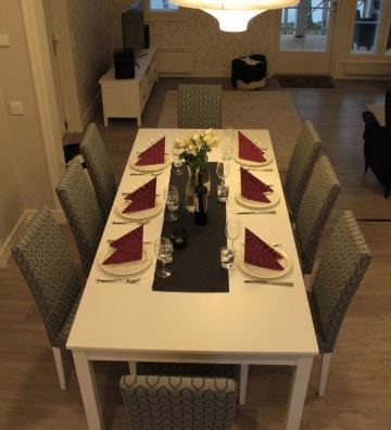 Löydön Kartano Villas Hotel Overview