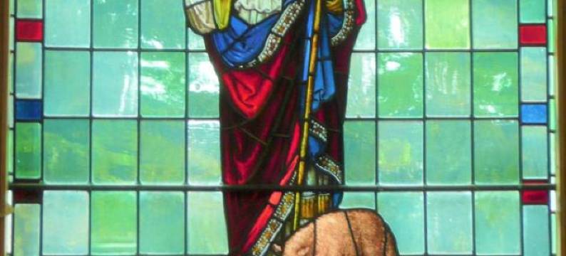 路德国王别墅酒店(Luther King House)图片