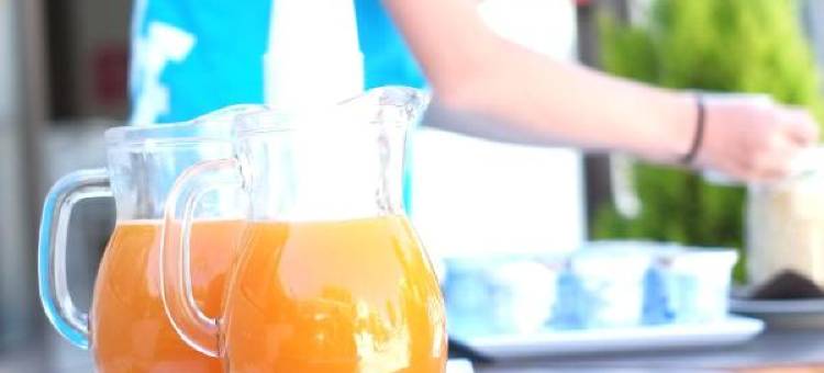 氧气生活风格酒店(Oxygen Lifestyle Hotel)图片