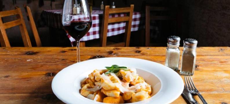 兰利老农庄酒店(Langley Hotel la Vieille Ferme)图片