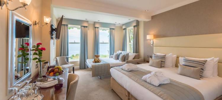 卡莱恩湾酒店(The Carlyon Bay Hotel and Spa)图片