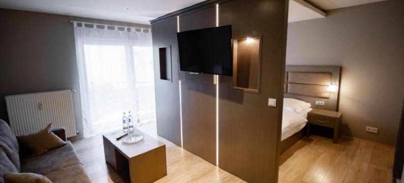 主街公寓酒店(Main Appartments Frankfurt Airport)图片