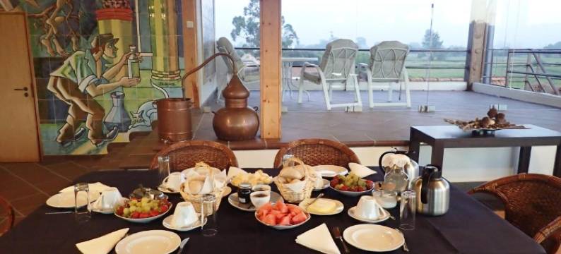 Solar do Alambique图片