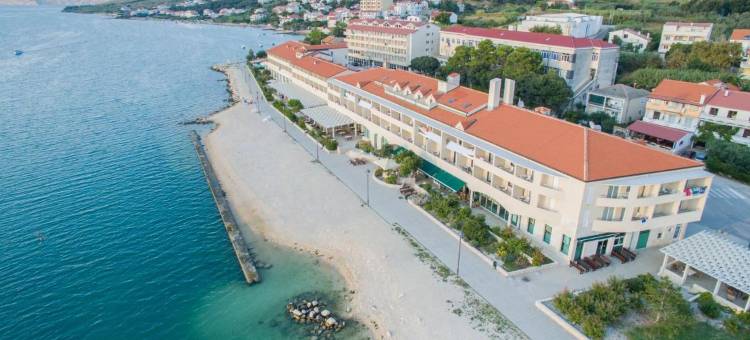 帕古斯家庭酒店(Family Hotel Pagus - All Inclusive)图片