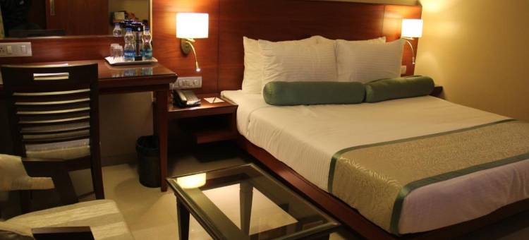 绿橄榄酒店(Hotel Green Olive)图片