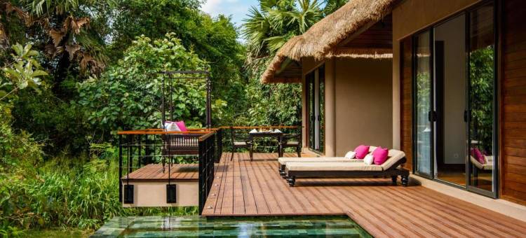 悠阁·王庭苑(阿努拉德普勒)(Uga Ulagalla - Anuradhapura)图片