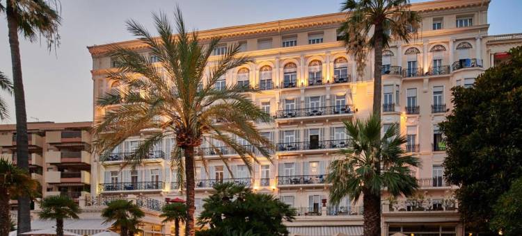 皇家威斯敏斯特蓝色假日酒店(Hôtel Vacances Bleues Royal Westminster)图片