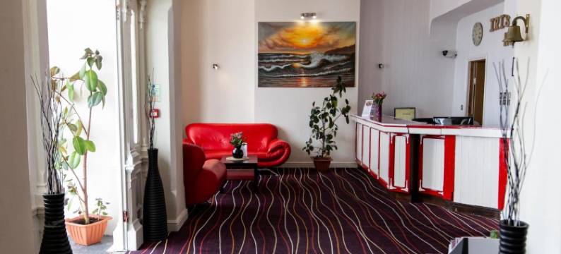 虹膜酒店(Iris Hotel Llandudno)图片