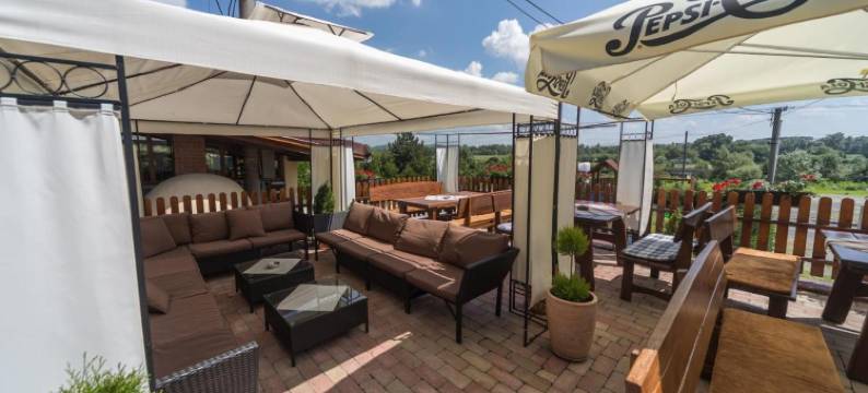 Tokaj Zlatá Putňa - Restaurant & Pension图片